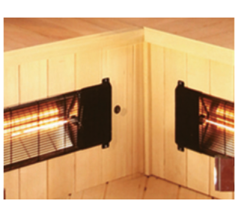 HC-023 Infrared Sauna Thumbnail 3